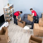 afyon evden eve nakliye için öne çıkan görsel